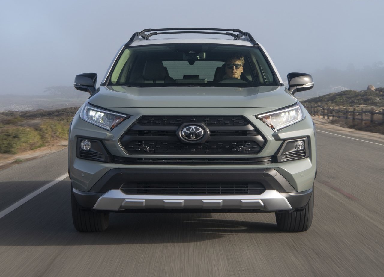 2019 - TOYOTA RAV4 ADVENTURE, foto 64