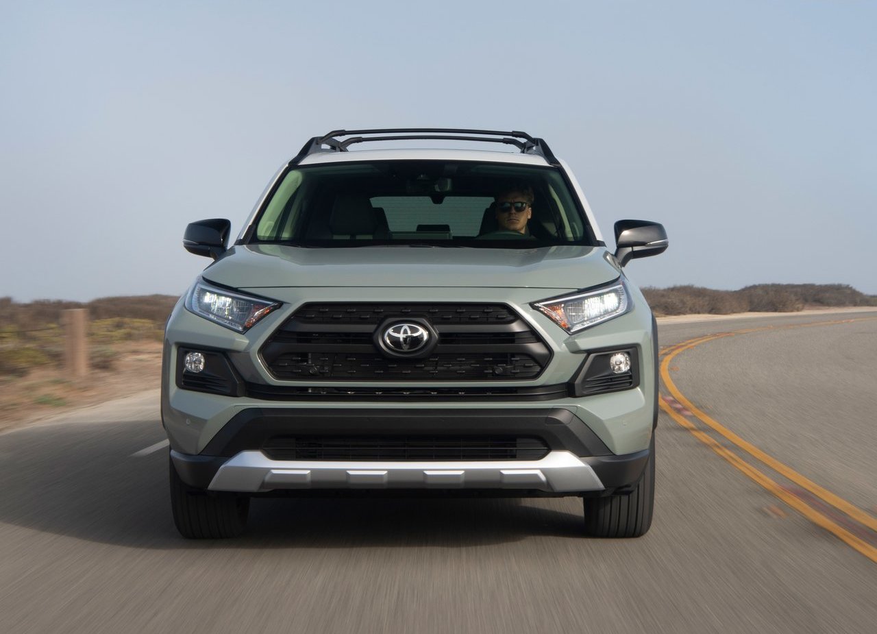 2019 - TOYOTA RAV4 ADVENTURE, foto 65