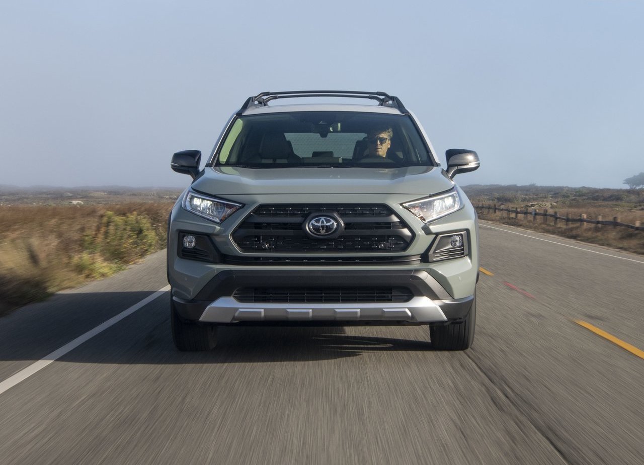 2019 - TOYOTA RAV4 ADVENTURE, foto 66