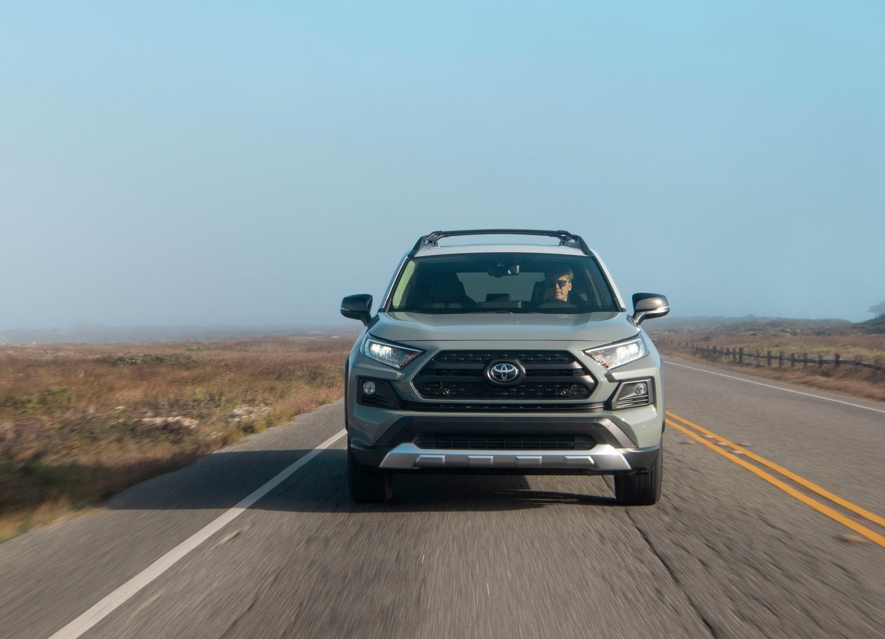 2019 - TOYOTA RAV4 ADVENTURE, foto 67