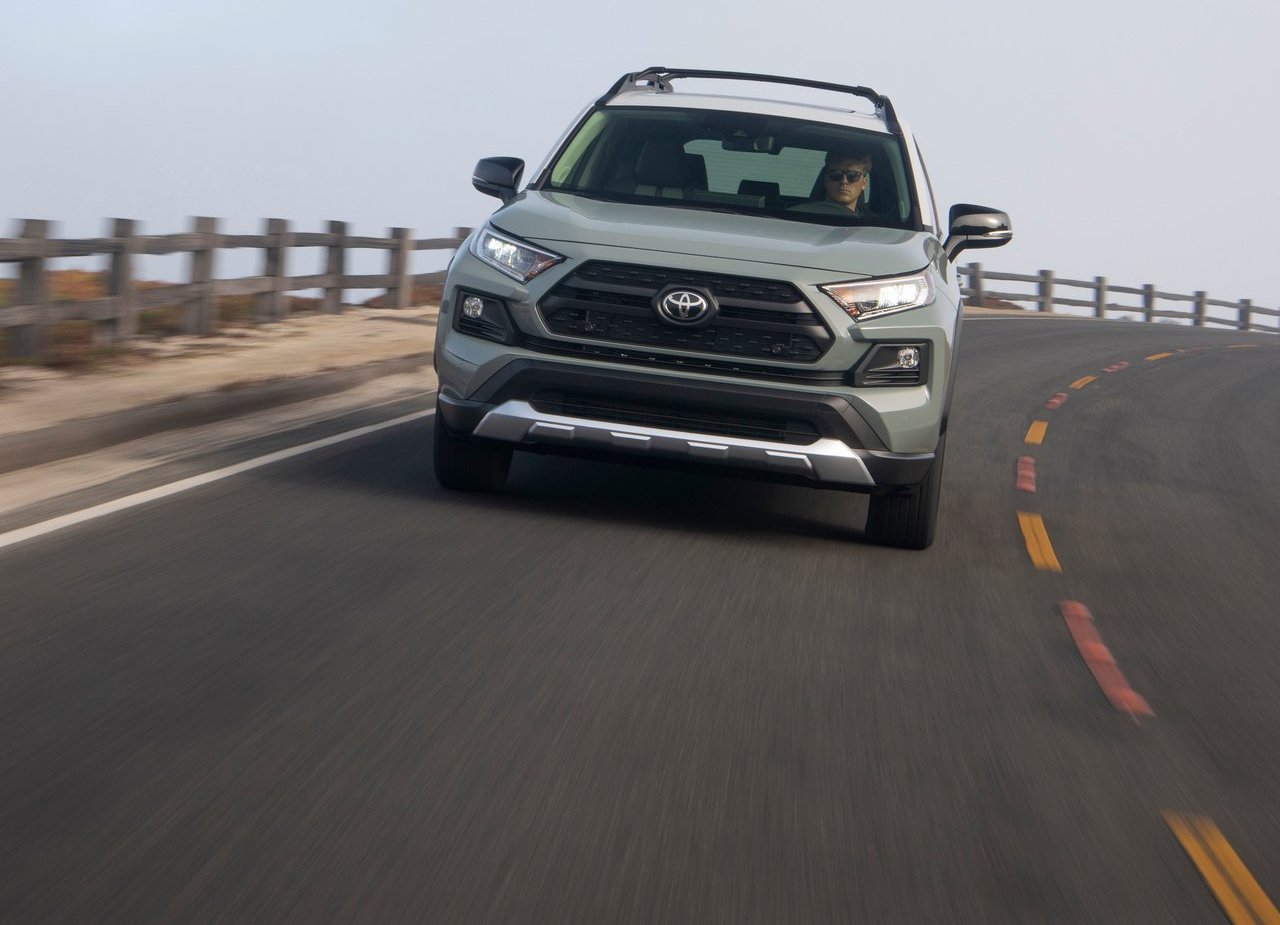2019 - TOYOTA RAV4 ADVENTURE, foto 68