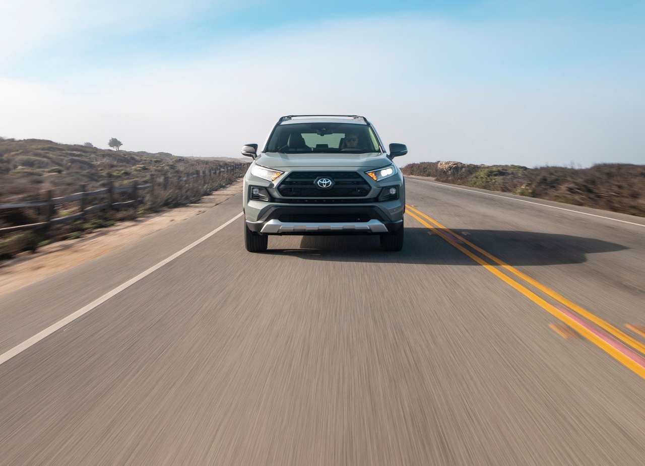 2019 - TOYOTA RAV4 ADVENTURE, foto 69