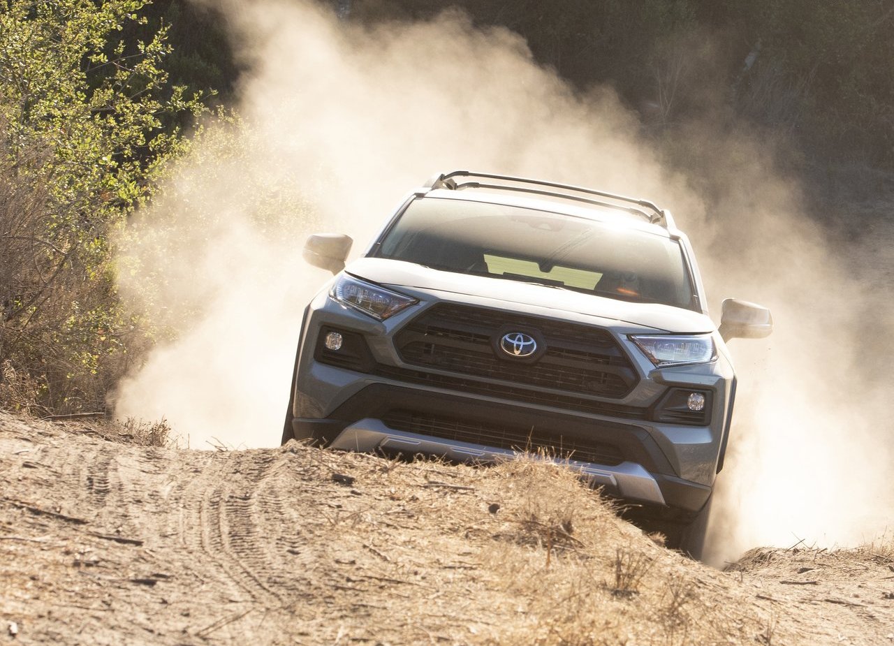 2019 - TOYOTA RAV4 ADVENTURE, foto 70