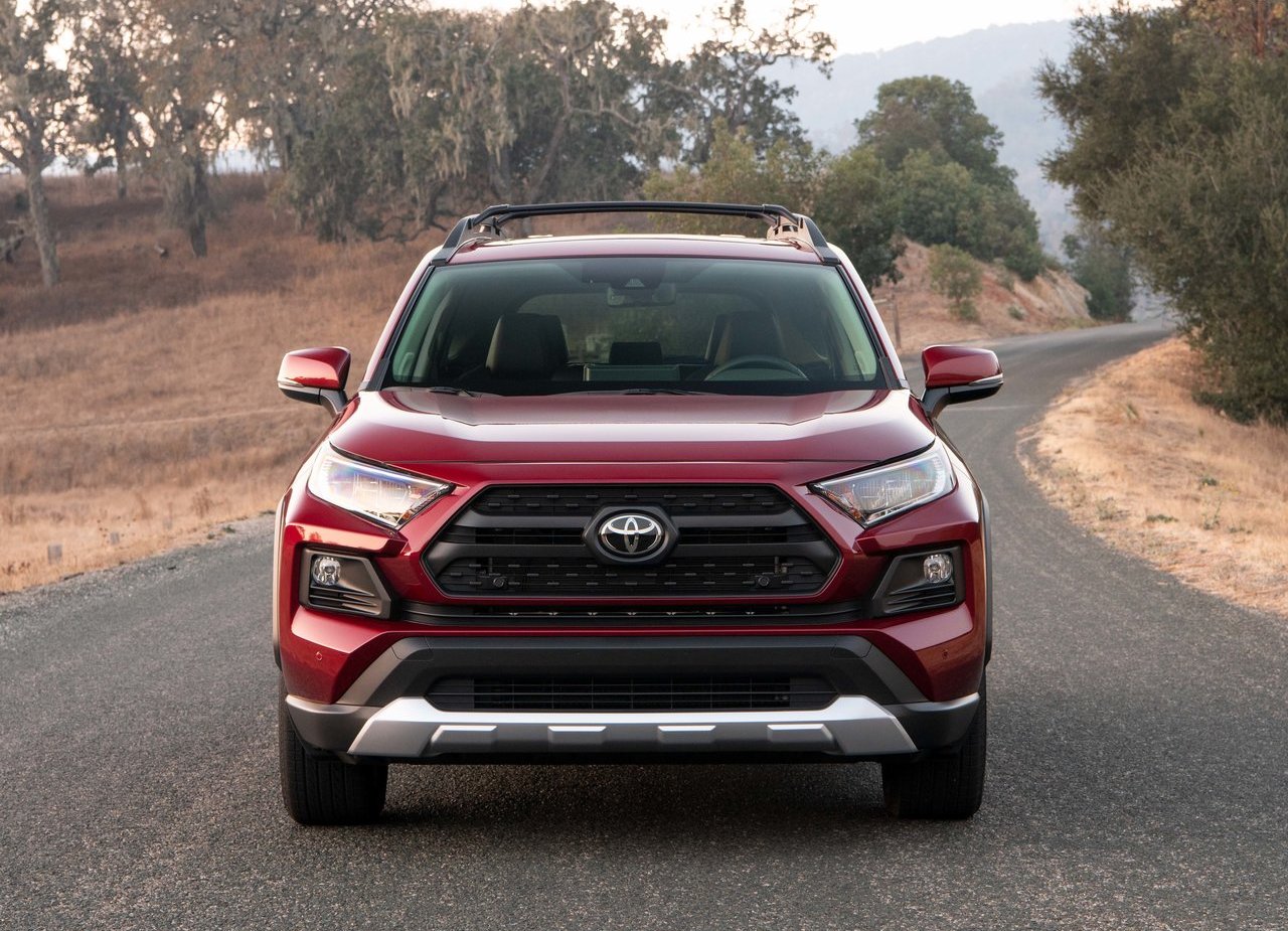 2019 - TOYOTA RAV4 ADVENTURE, foto 71