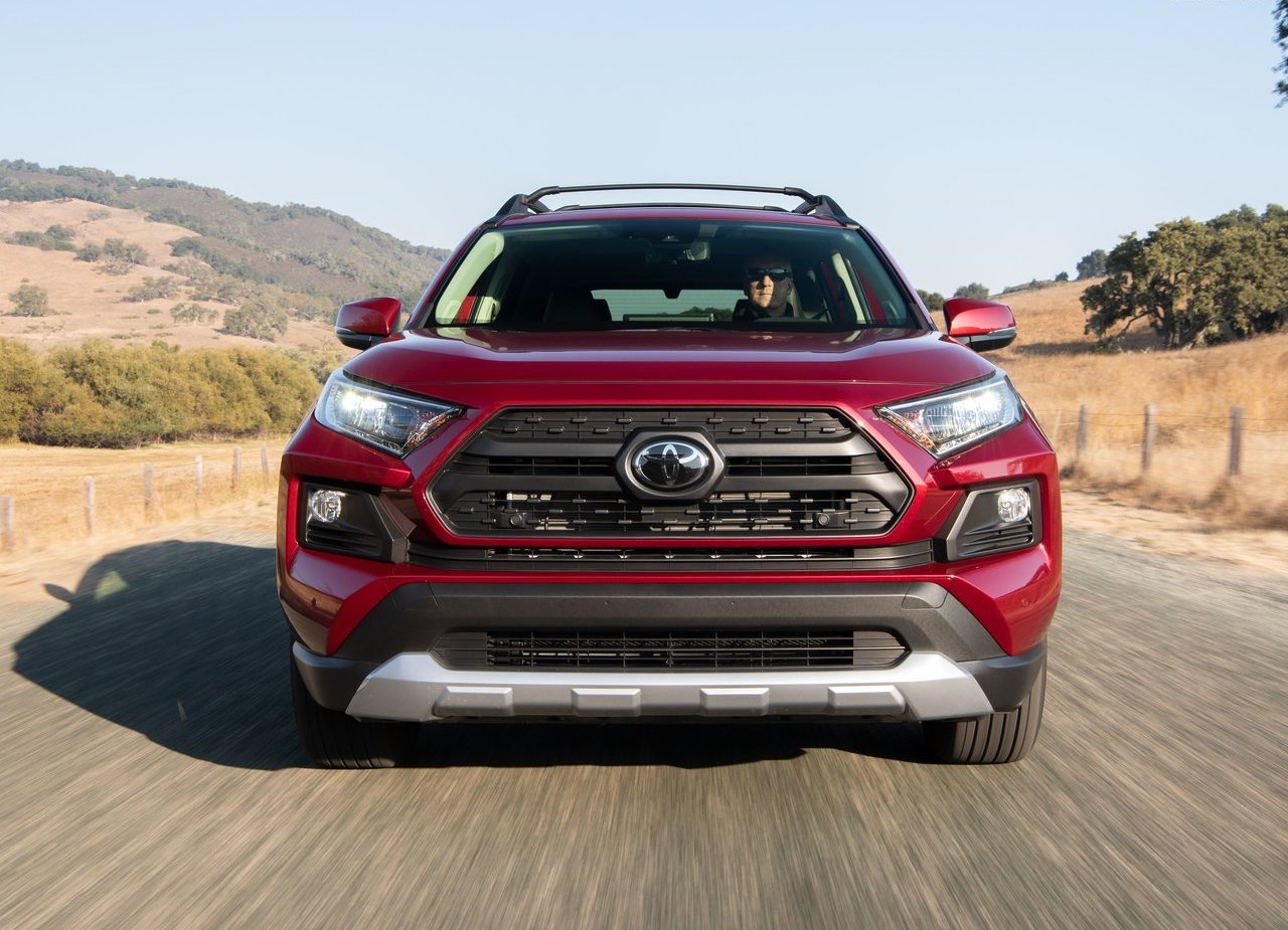 2019 - TOYOTA RAV4 ADVENTURE, foto 72