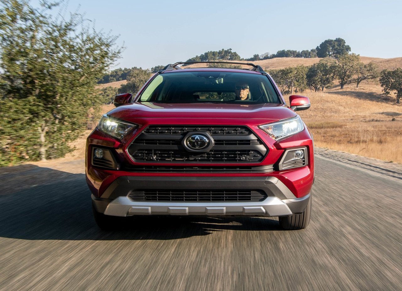 2019 - TOYOTA RAV4 ADVENTURE, foto 73