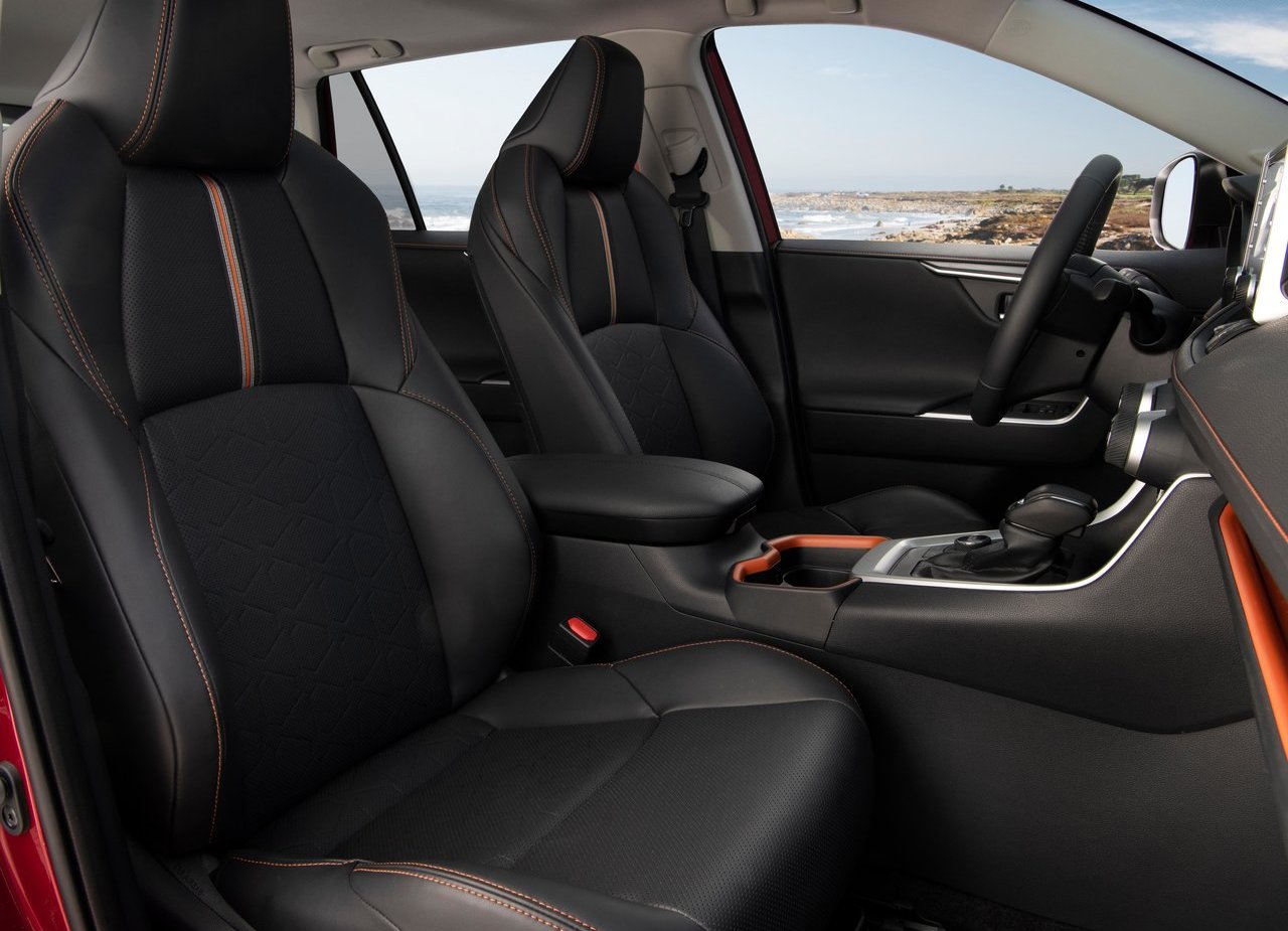 2019 - TOYOTA RAV4 ADVENTURE, foto 80