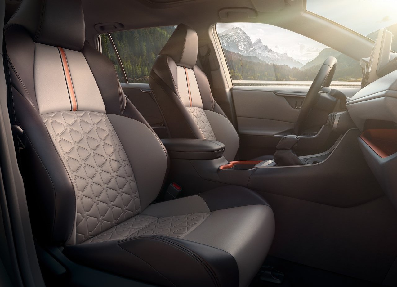 2019 - TOYOTA RAV4 ADVENTURE, foto 81