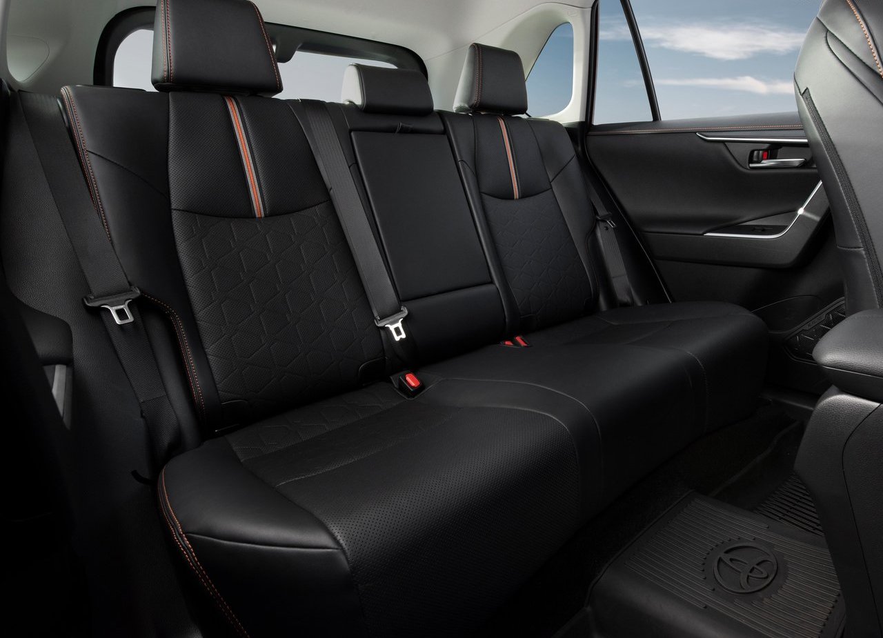 2019 - TOYOTA RAV4 ADVENTURE, foto 82