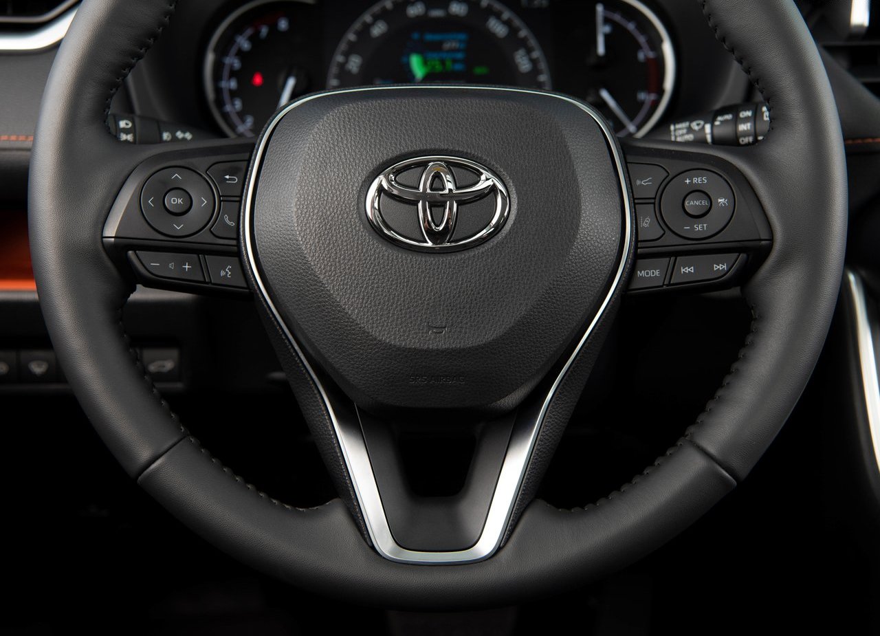 2019 - TOYOTA RAV4 ADVENTURE, foto 83