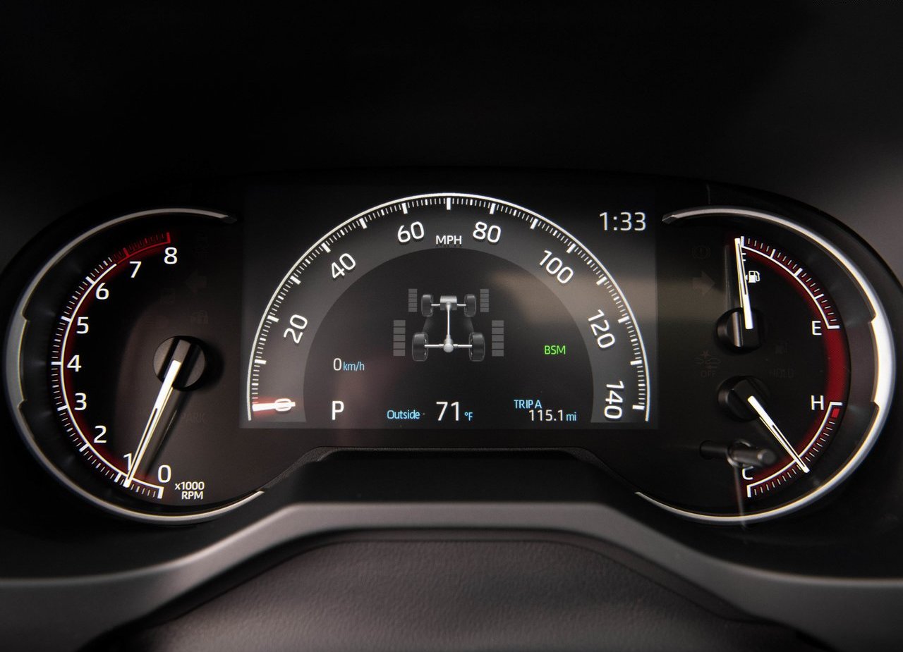 2019 - TOYOTA RAV4 ADVENTURE, foto 84