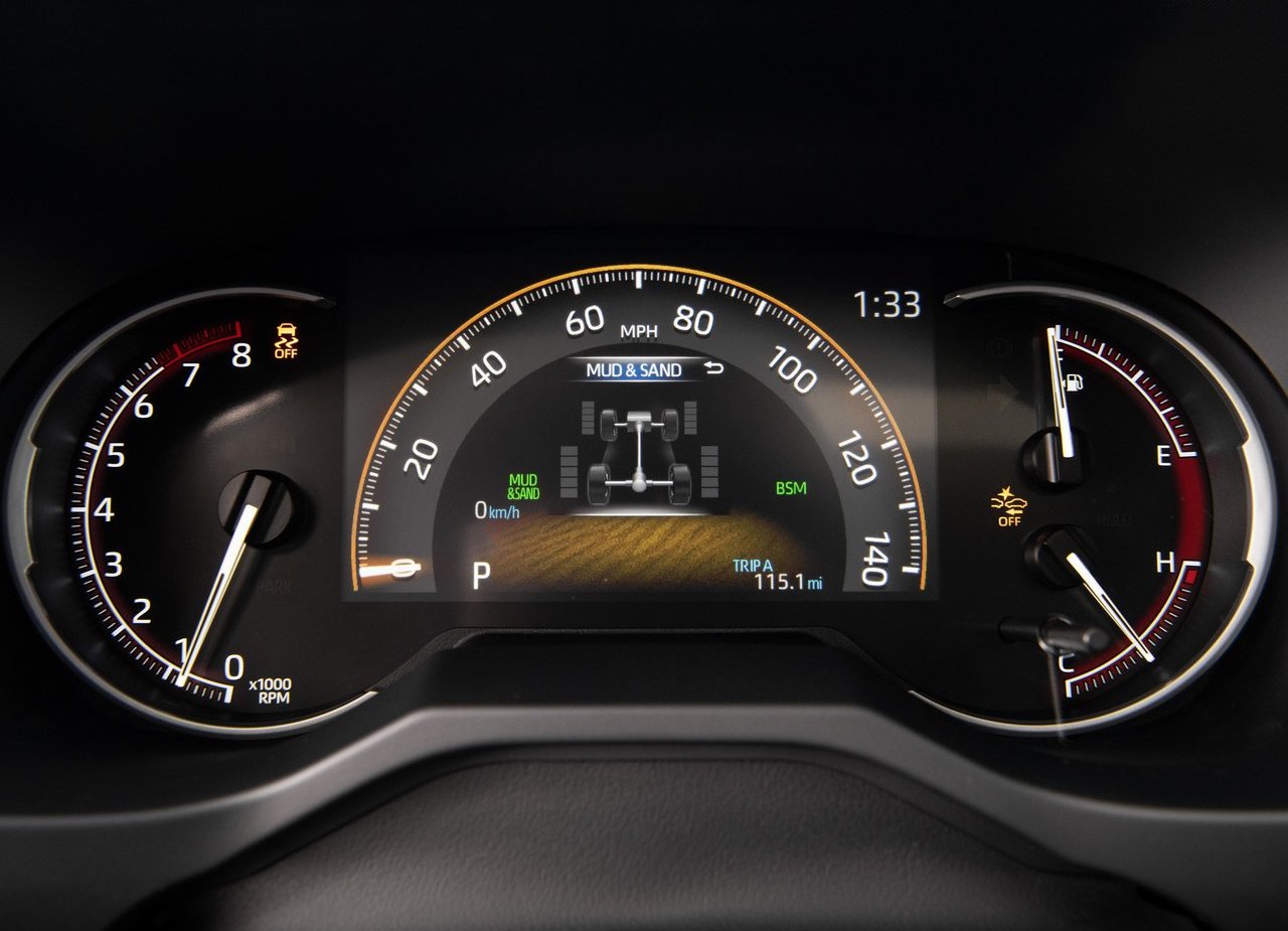 2019 - TOYOTA RAV4 ADVENTURE, foto 85