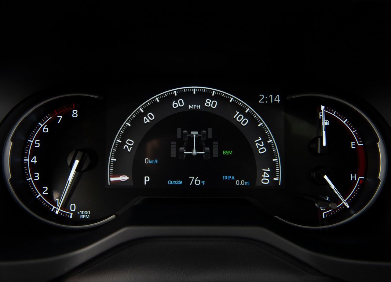 2019 - TOYOTA RAV4 ADVENTURE, foto 87