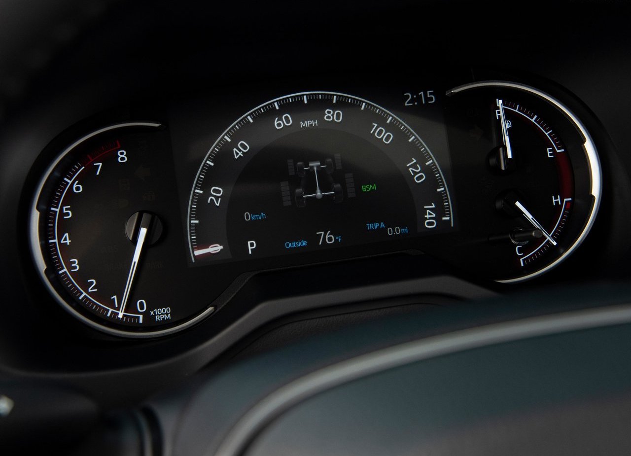 2019 - TOYOTA RAV4 ADVENTURE, foto 88