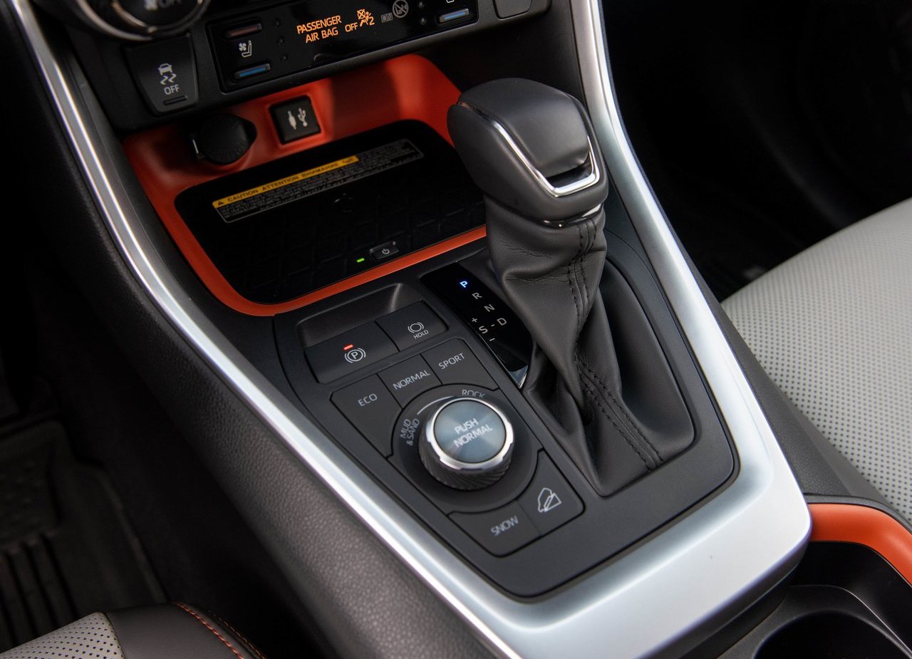 2019 - TOYOTA RAV4 ADVENTURE, foto 89