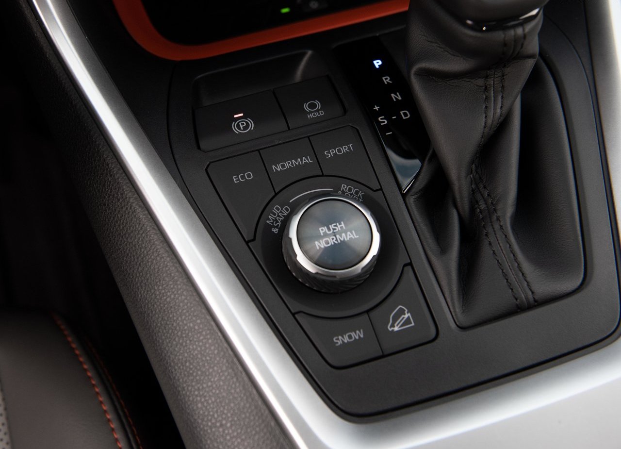 2019 - TOYOTA RAV4 ADVENTURE, foto 90