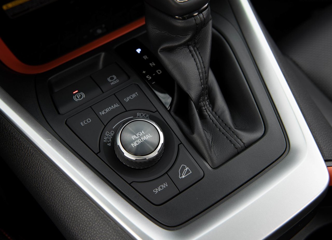 2019 - TOYOTA RAV4 ADVENTURE, foto 91