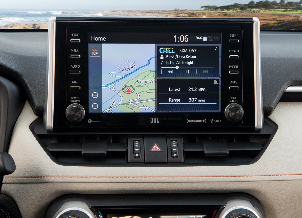 2019 - TOYOTA RAV4 ADVENTURE, foto 93