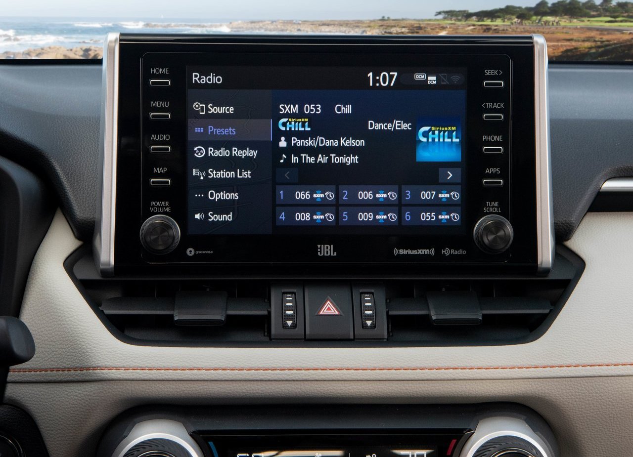 2019 - TOYOTA RAV4 ADVENTURE, foto 95