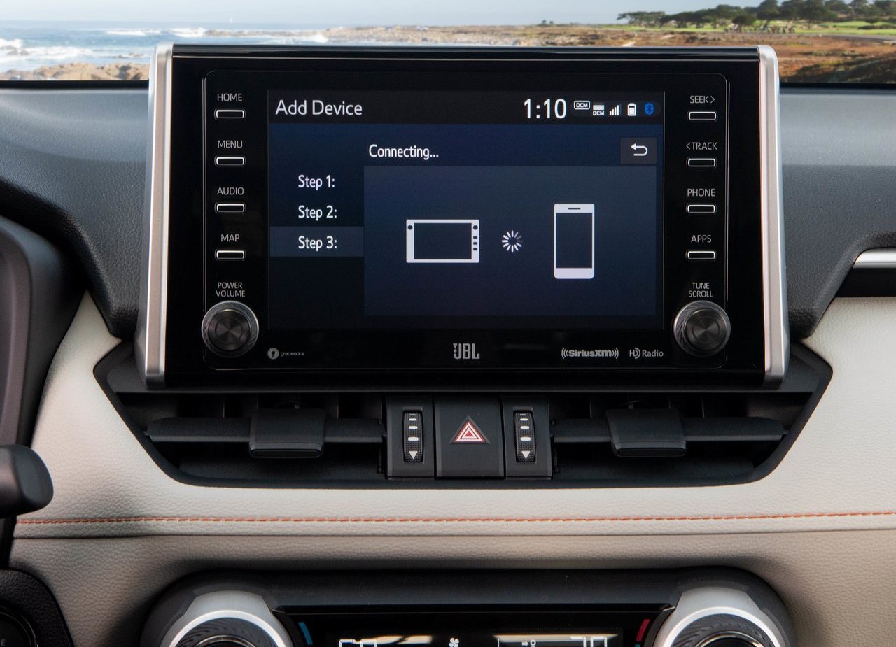 2019 - TOYOTA RAV4 ADVENTURE, foto 96