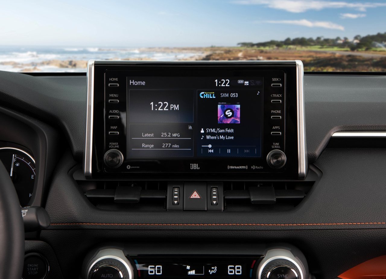 2019 - TOYOTA RAV4 ADVENTURE, foto 97