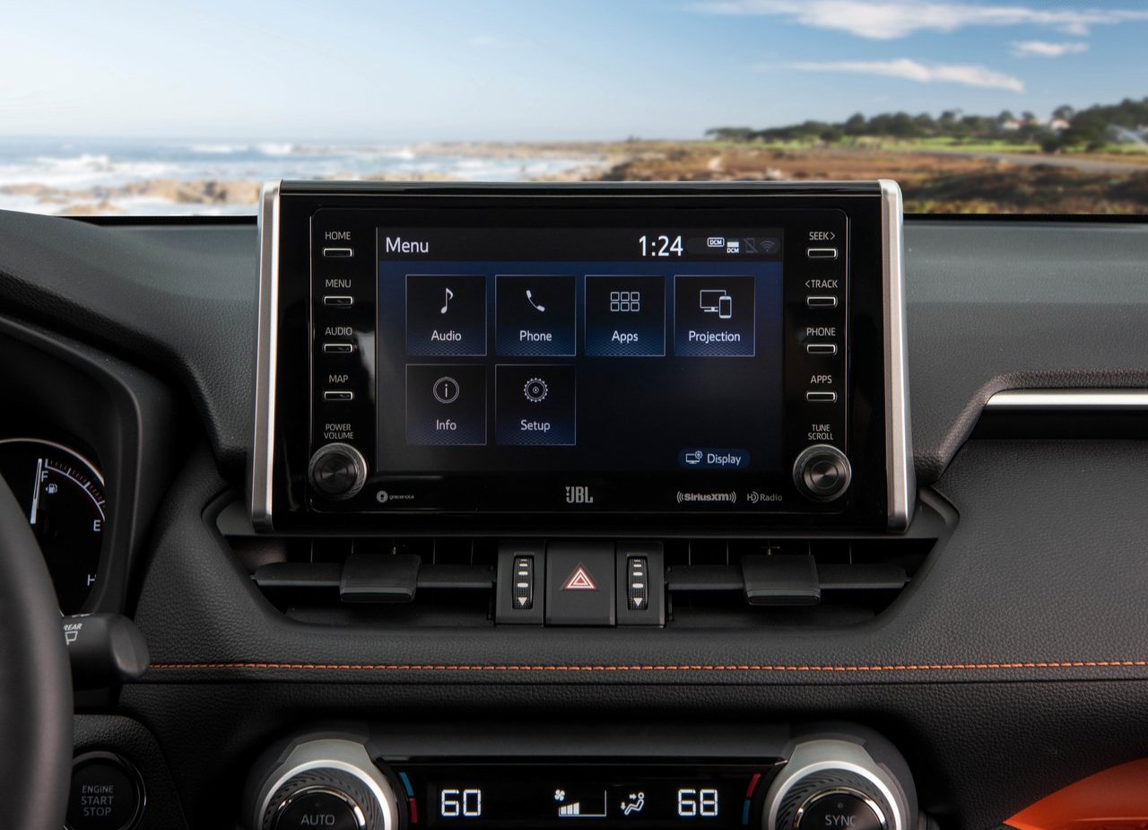 2019 - TOYOTA RAV4 ADVENTURE, foto 98