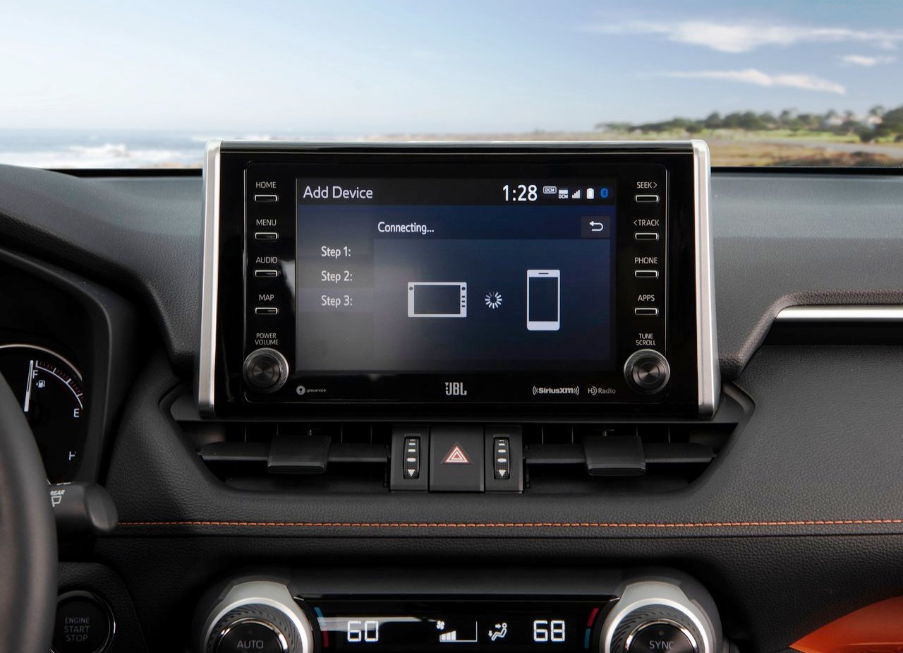 2019 - TOYOTA RAV4 ADVENTURE, foto 99