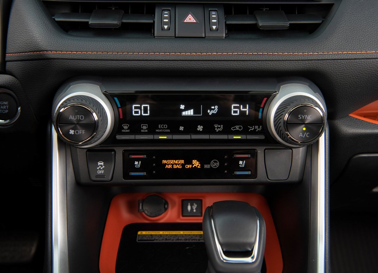2019 - TOYOTA RAV4 ADVENTURE, foto 100