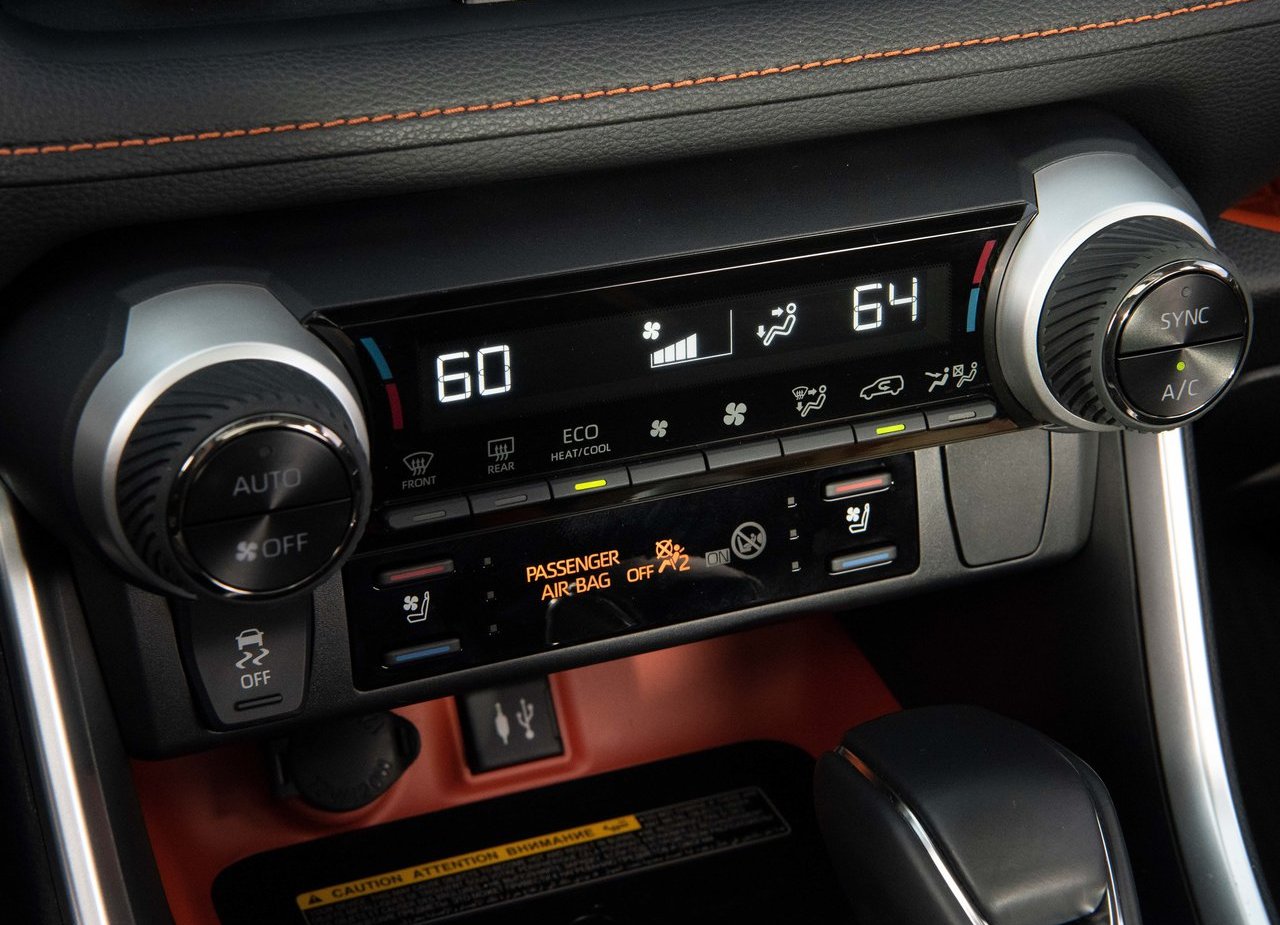 2019 - TOYOTA RAV4 ADVENTURE, foto 102