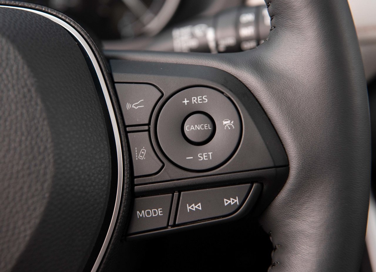 2019 - TOYOTA RAV4 ADVENTURE, foto 105