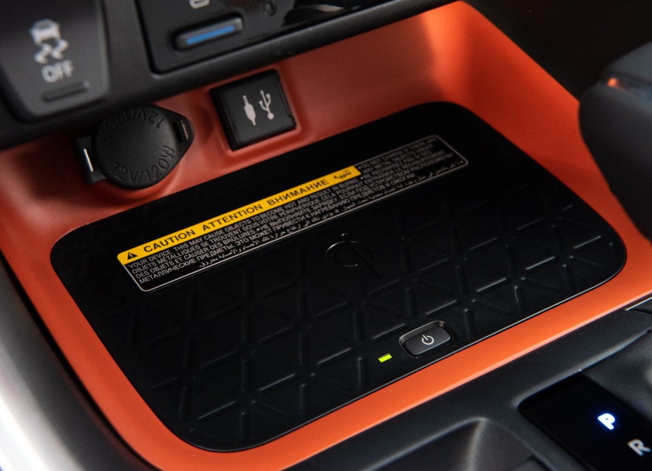 2019 - TOYOTA RAV4 ADVENTURE, foto 107