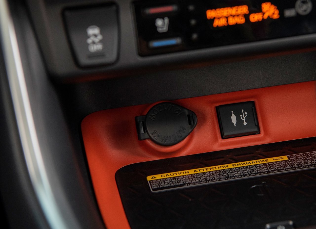 2019 - TOYOTA RAV4 ADVENTURE, foto 108