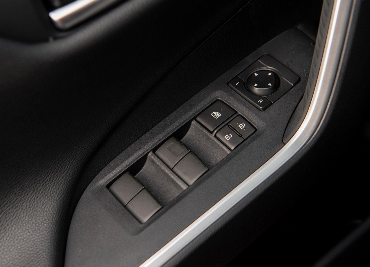 2019 - TOYOTA RAV4 ADVENTURE, foto 113