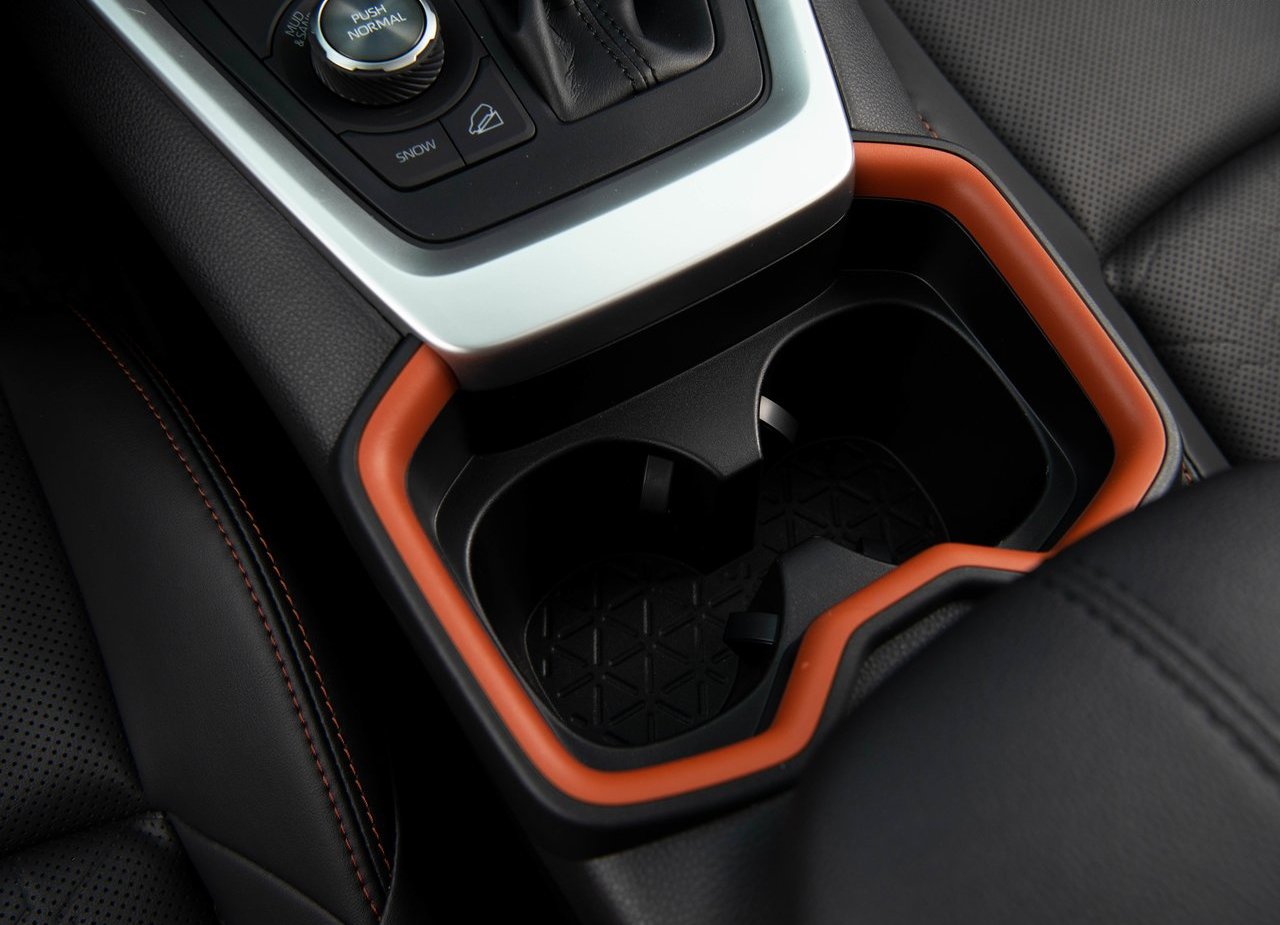 2019 - TOYOTA RAV4 ADVENTURE, foto 118