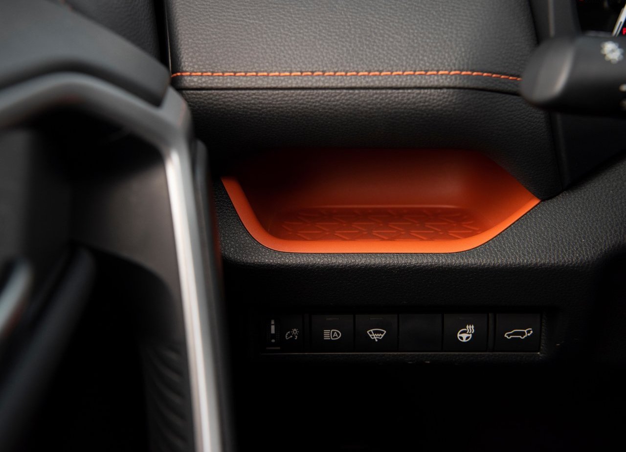 2019 - TOYOTA RAV4 ADVENTURE, foto 119