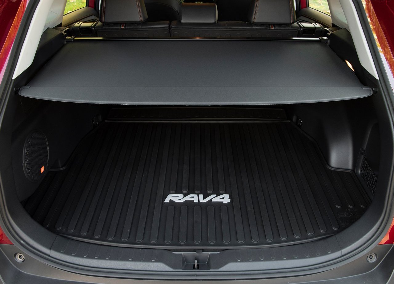 2019 - TOYOTA RAV4 ADVENTURE, foto 120