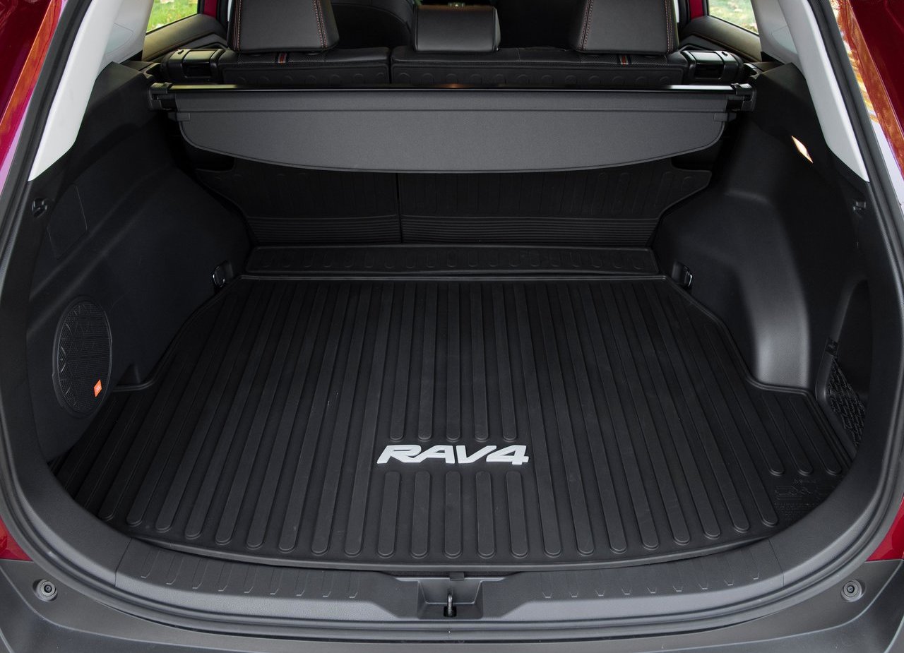2019 - TOYOTA RAV4 ADVENTURE, foto 121