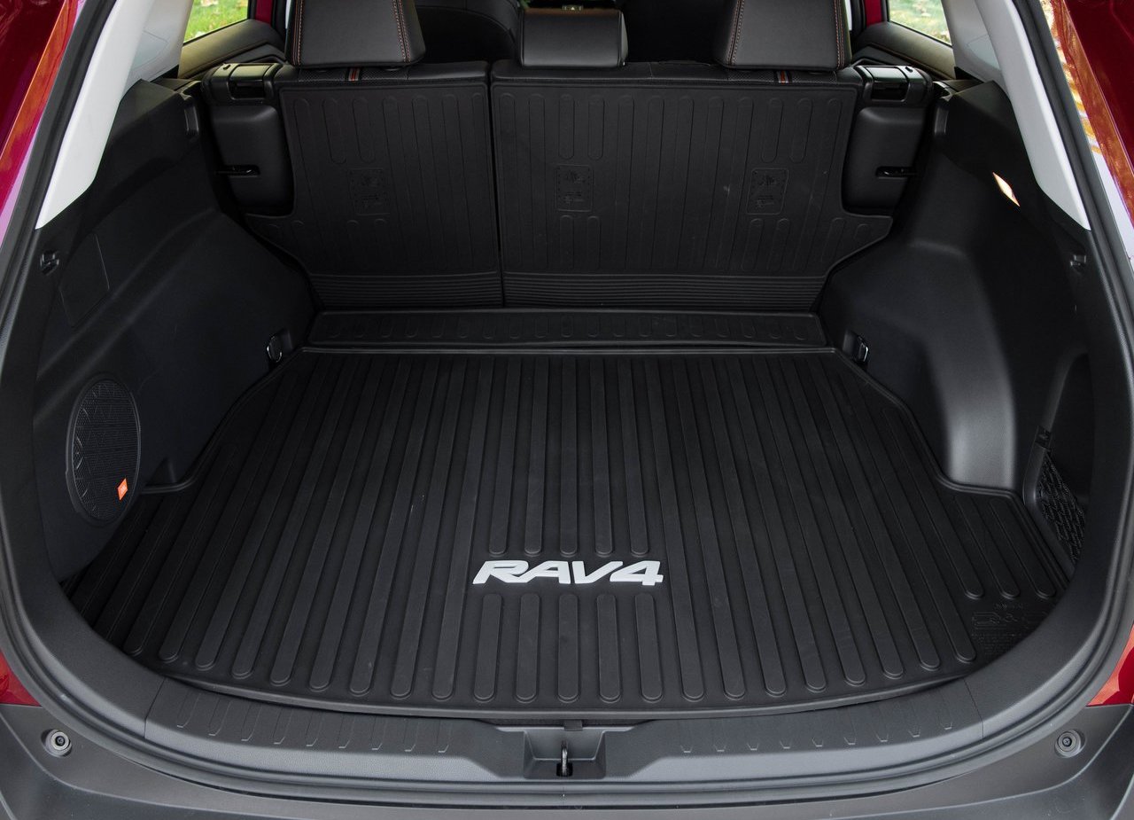 2019 - TOYOTA RAV4 ADVENTURE, foto 122