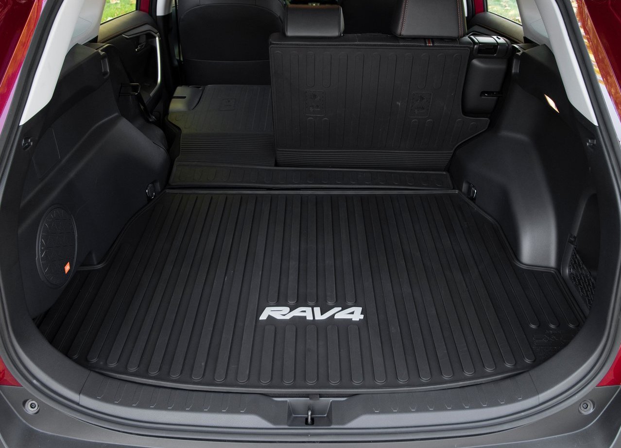 2019 - TOYOTA RAV4 ADVENTURE, foto 123