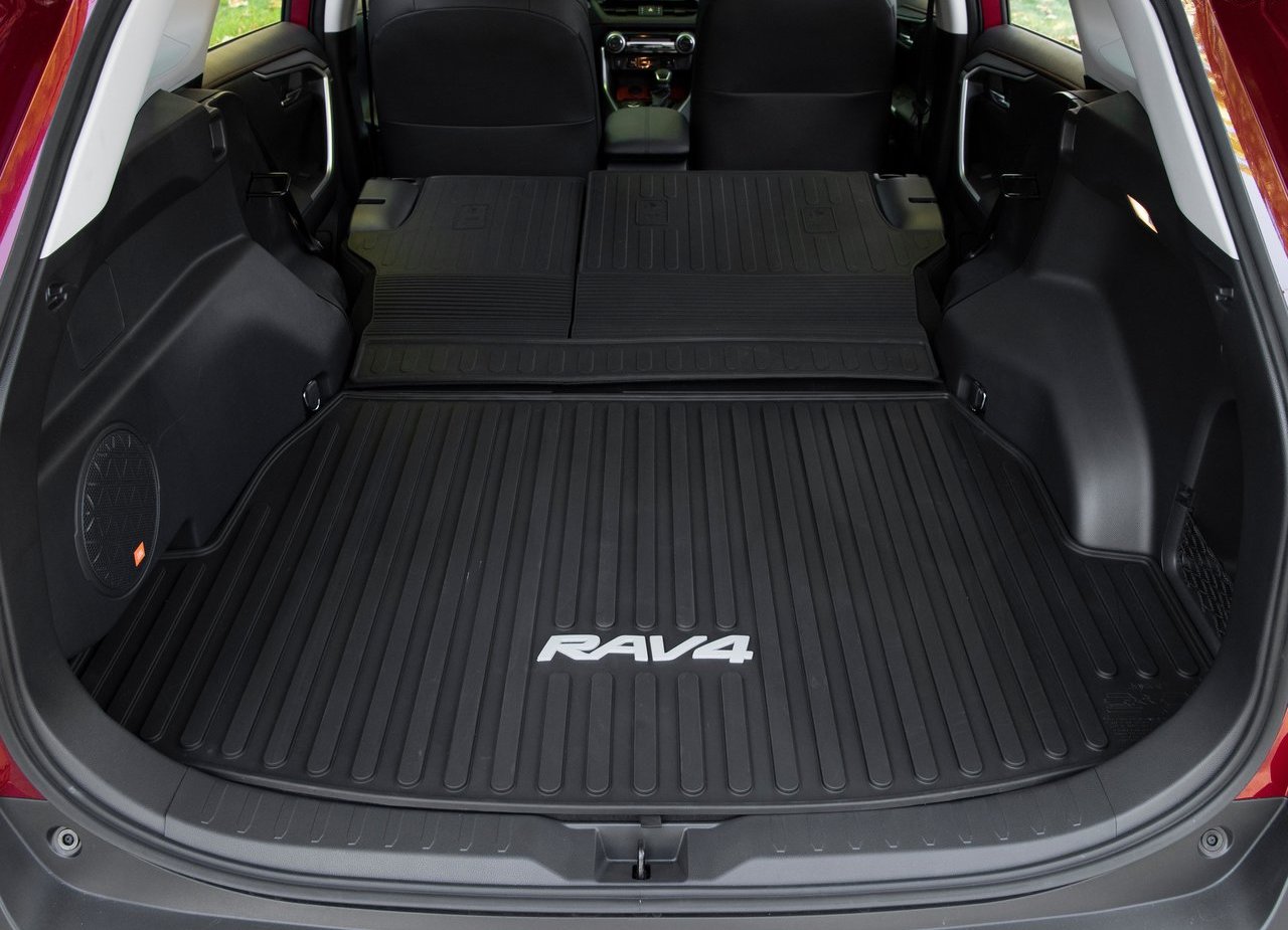 2019 - TOYOTA RAV4 ADVENTURE, foto 124