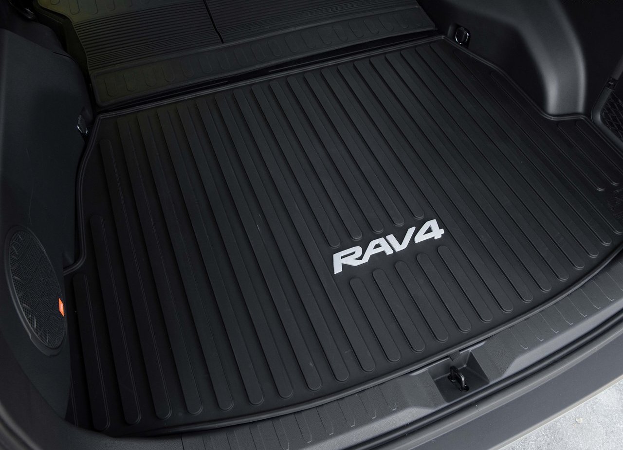 2019 - TOYOTA RAV4 ADVENTURE, foto 125