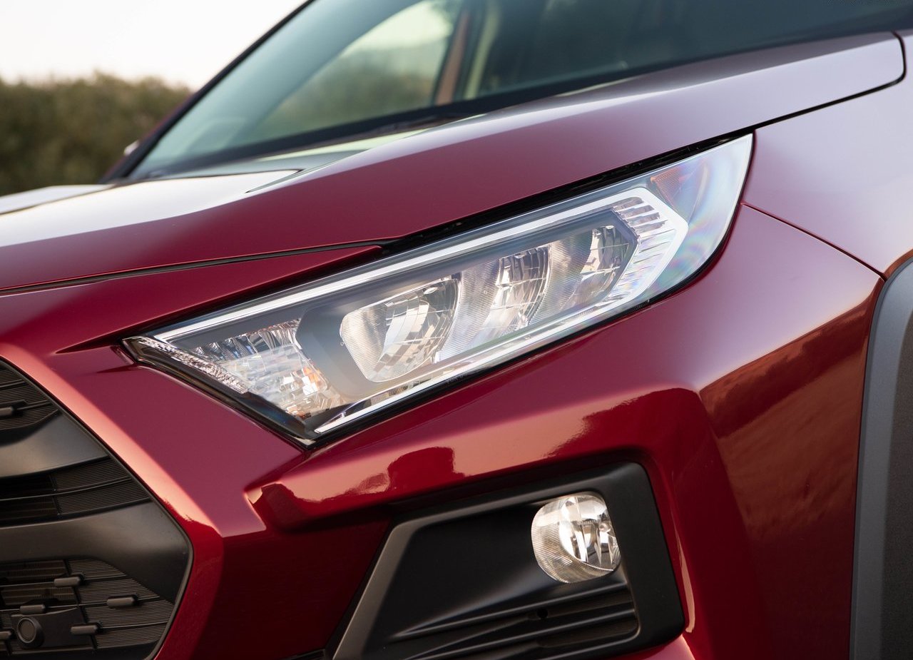 2019 - TOYOTA RAV4 ADVENTURE, foto 128