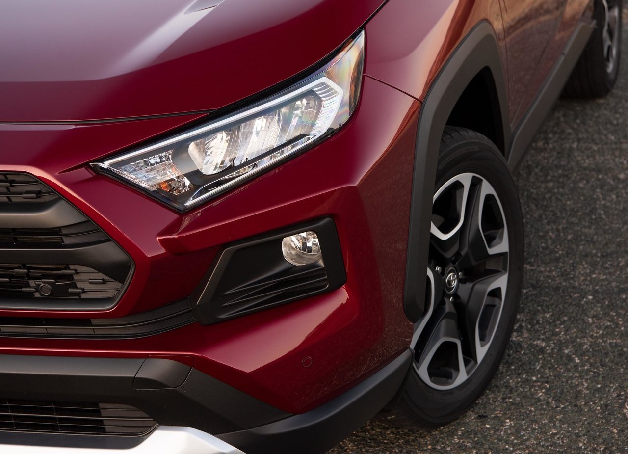 2019 - TOYOTA RAV4 ADVENTURE, foto 129