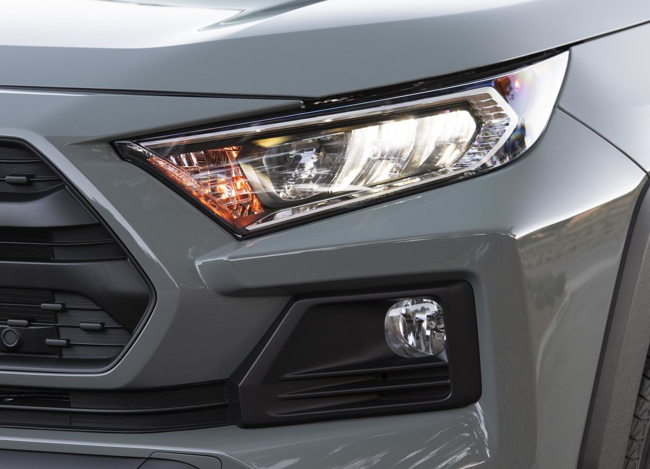 2019 - TOYOTA RAV4 ADVENTURE, foto 130