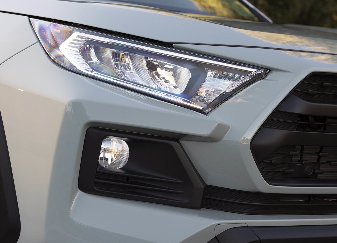 2019 - TOYOTA RAV4 ADVENTURE, foto 131