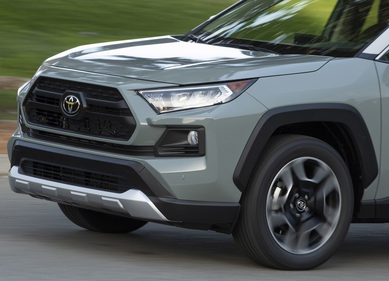 2019 - TOYOTA RAV4 ADVENTURE, foto 132