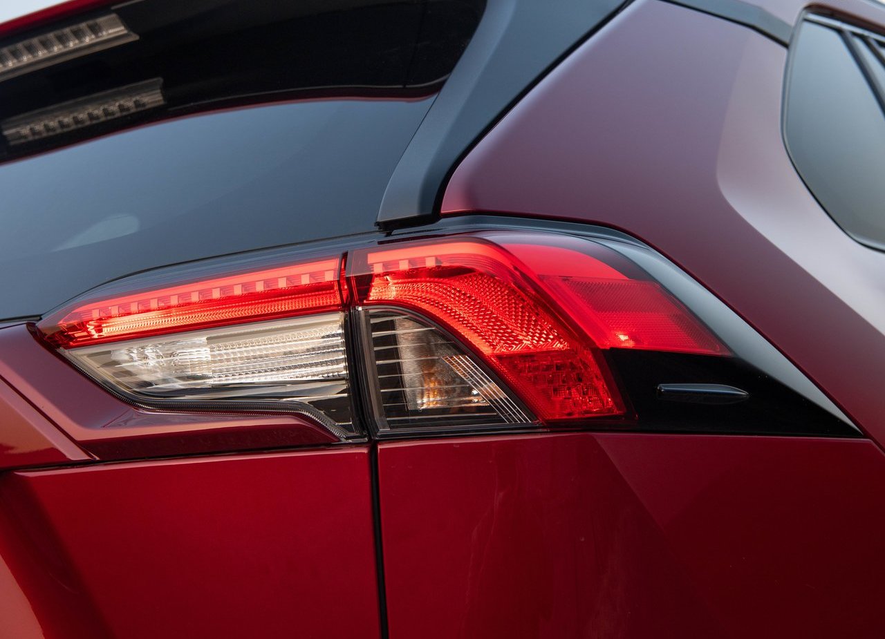2019 - TOYOTA RAV4 ADVENTURE, foto 133