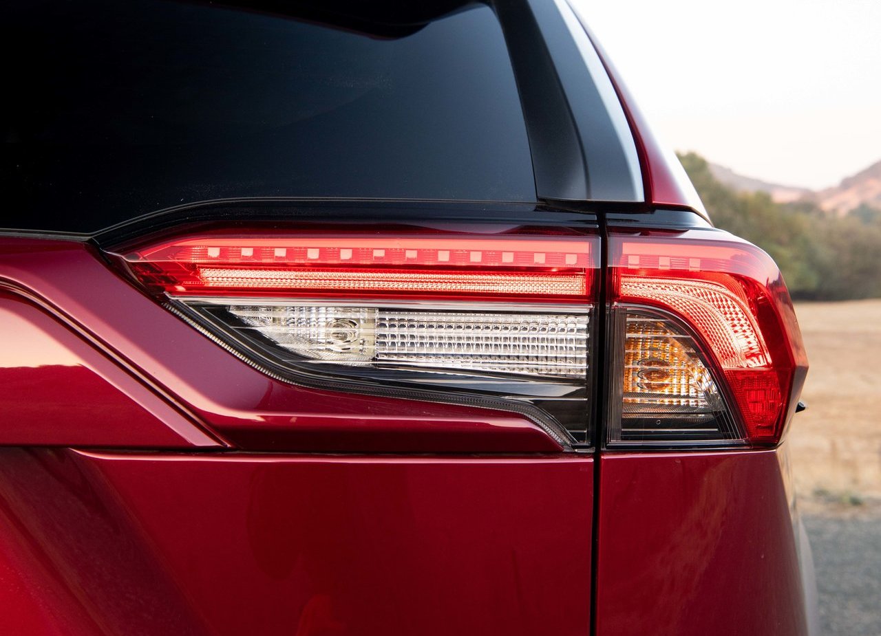 2019 - TOYOTA RAV4 ADVENTURE, foto 134