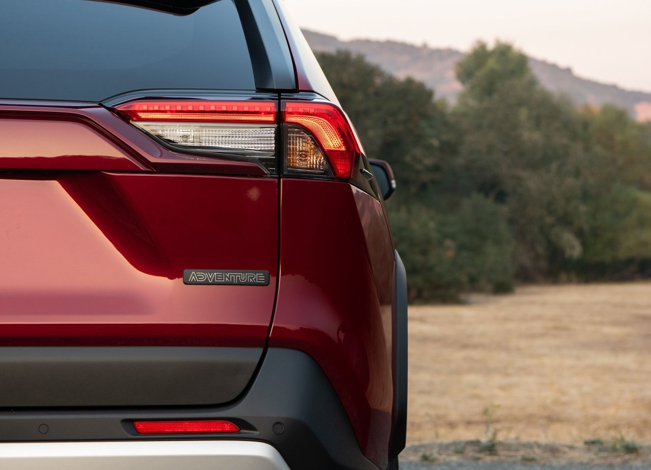 2019 - TOYOTA RAV4 ADVENTURE, foto 135