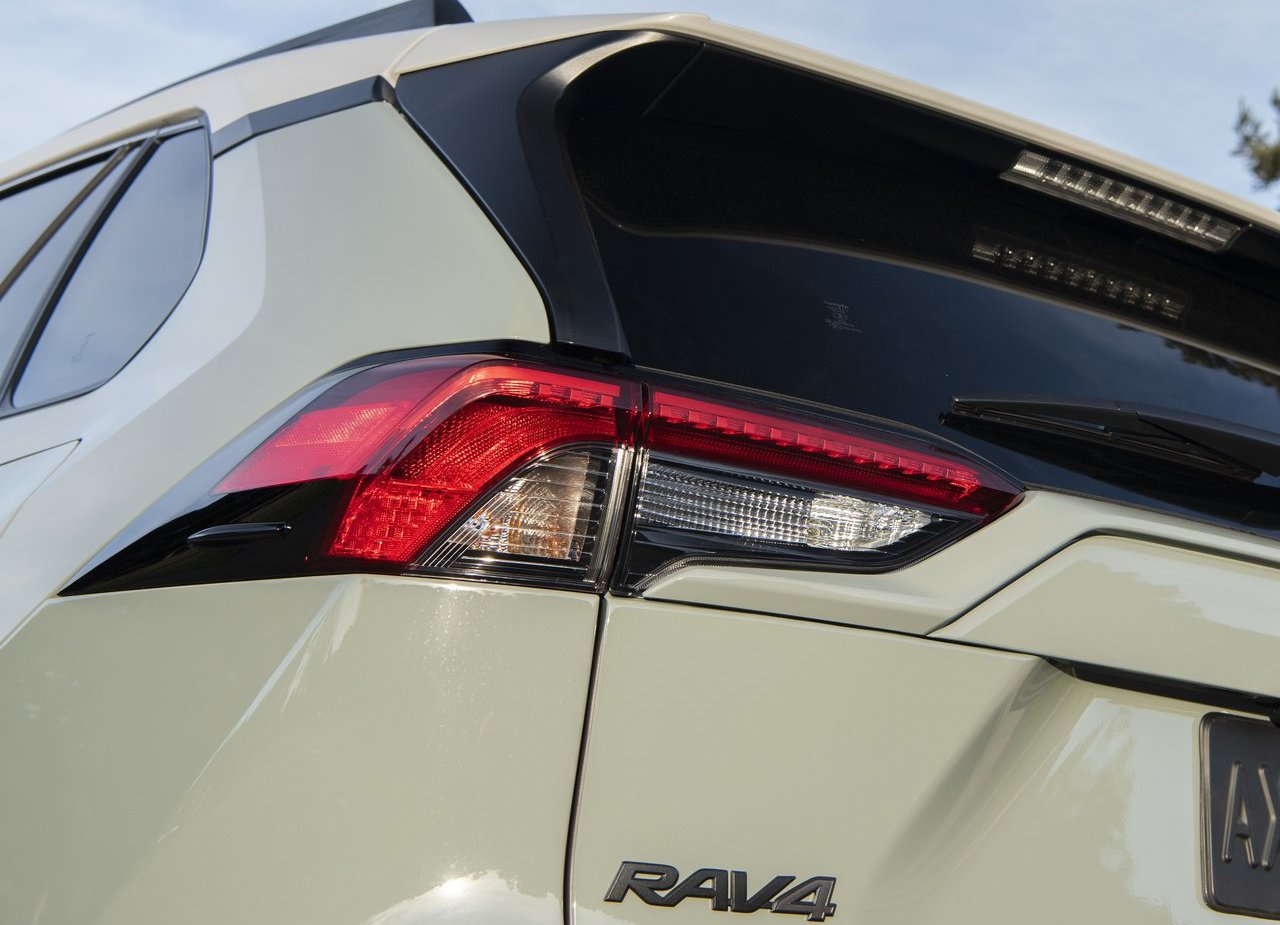 2019 - TOYOTA RAV4 ADVENTURE, foto 136